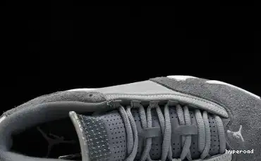 Hyperoad 14 Grey” Air Jordan “Flint 0613